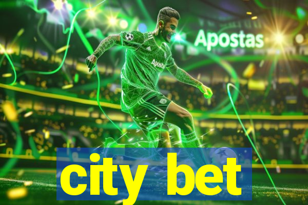 city bet