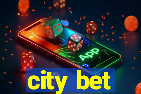 city bet