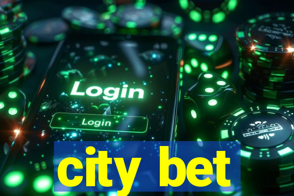 city bet