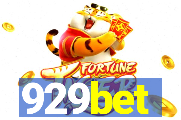 929bet