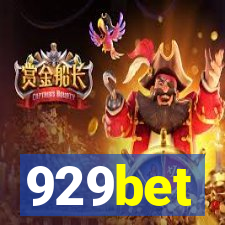 929bet