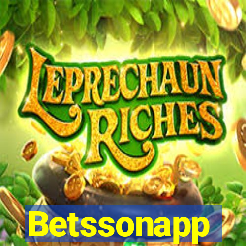 Betssonapp