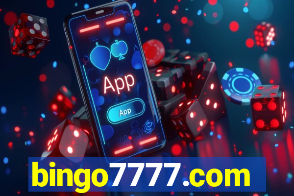 bingo7777.com