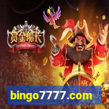 bingo7777.com