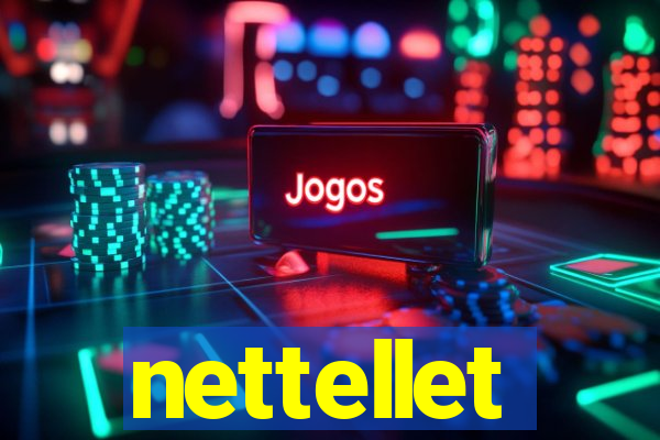 nettellet