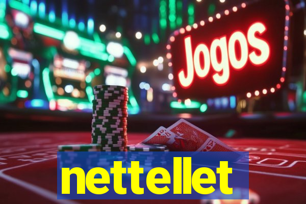 nettellet