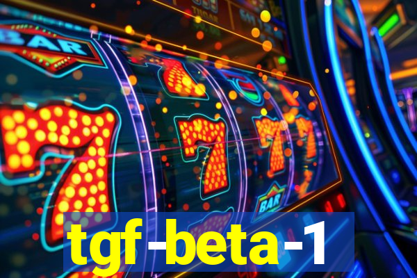 tgf-beta-1