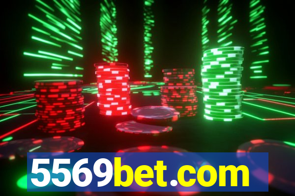 5569bet.com