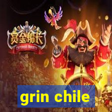 grin chile