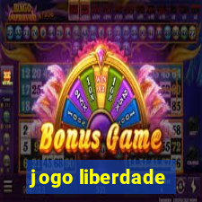 jogo liberdade