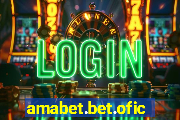 amabet.bet.oficial