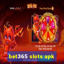 bet365 slots apk