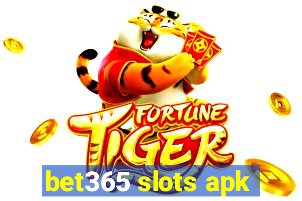 bet365 slots apk