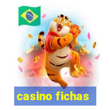 casino fichas