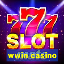 wwin casino