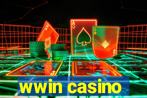 wwin casino