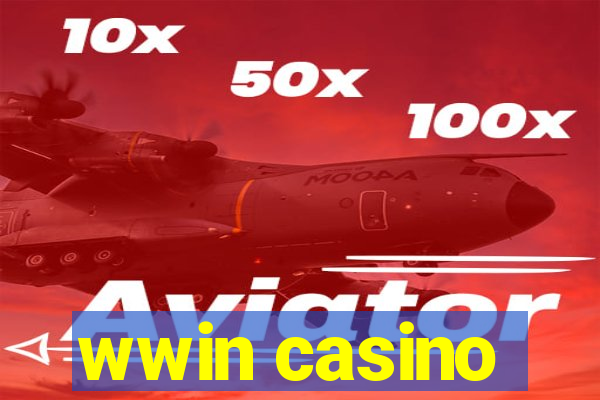 wwin casino