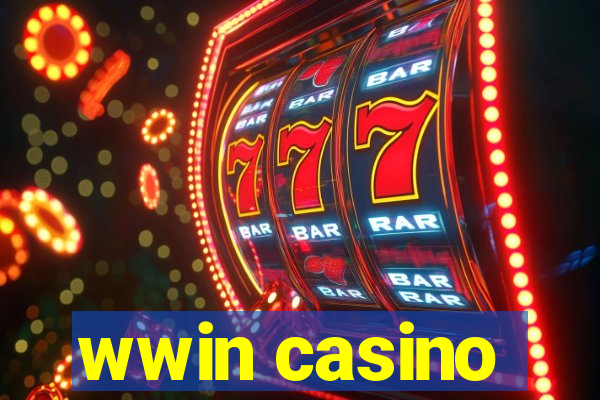 wwin casino