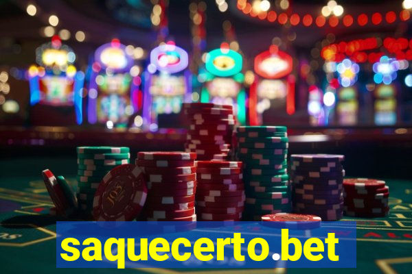 saquecerto.bet