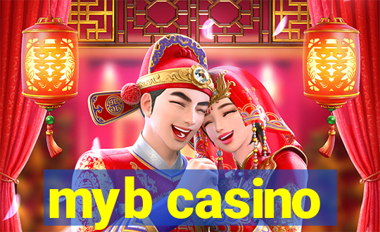 myb casino