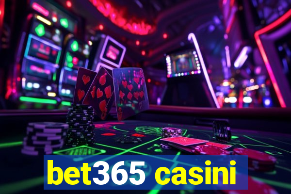 bet365 casini