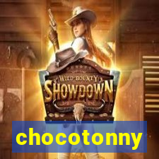 chocotonny