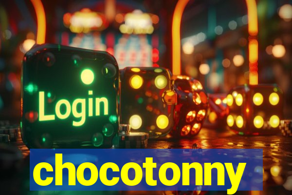 chocotonny