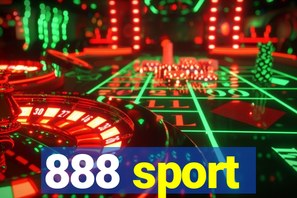 888 sport