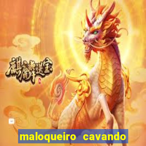 maloqueiro cavando cova portal zacarias