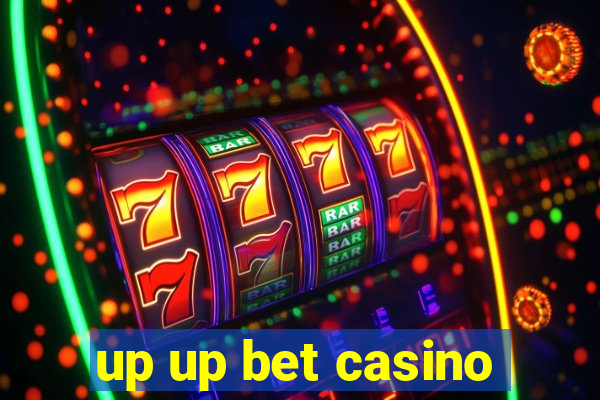 up up bet casino