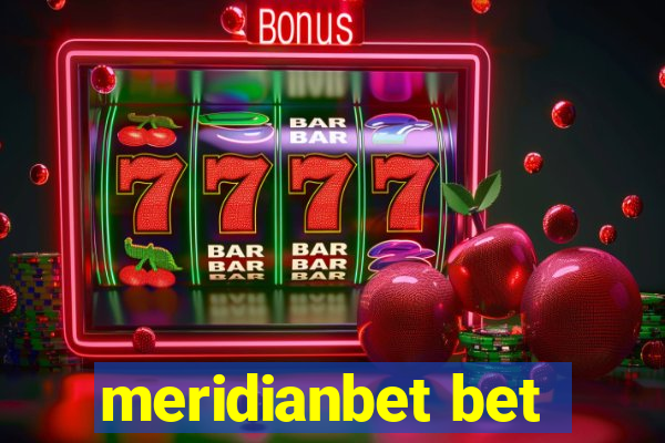 meridianbet bet