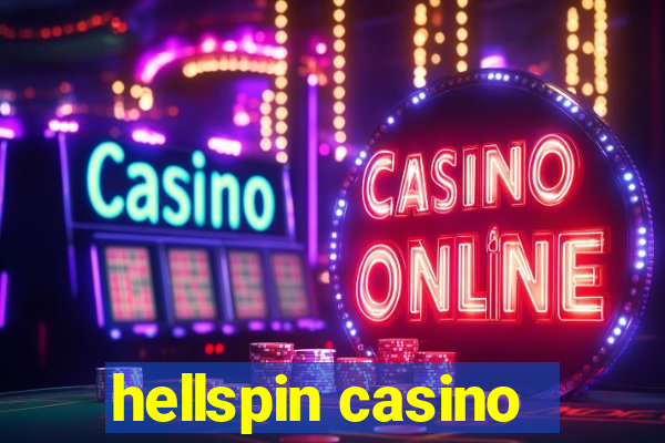 hellspin casino