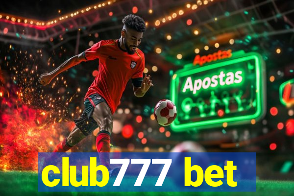 club777 bet