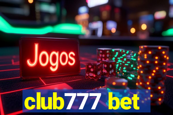 club777 bet