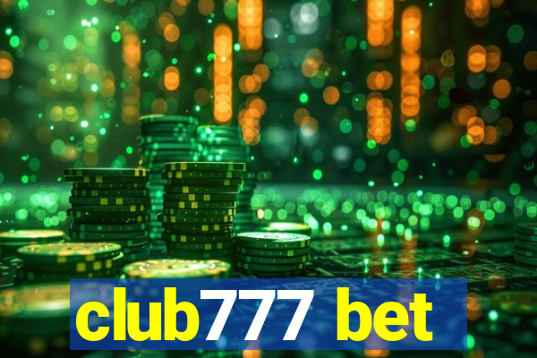 club777 bet