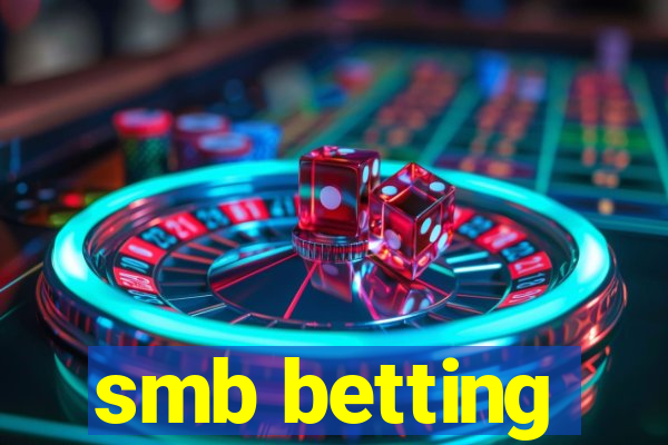 smb betting