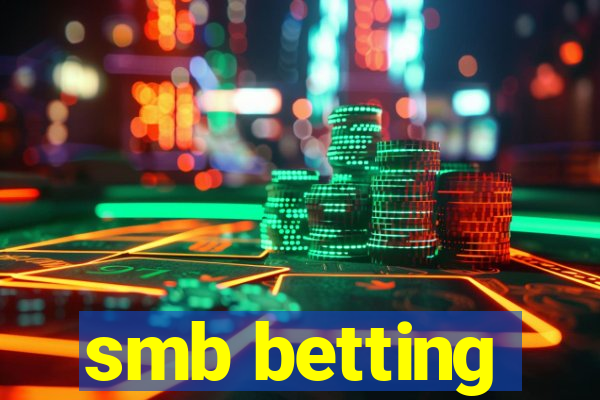 smb betting