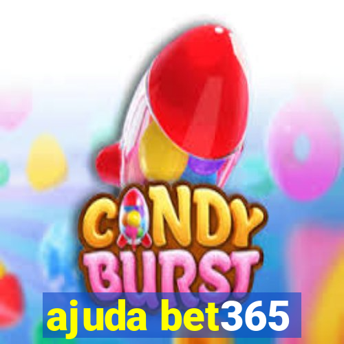 ajuda bet365