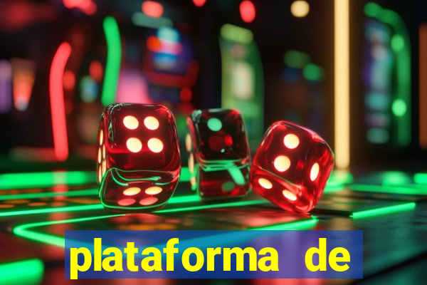 plataforma de aposta com deposito de 1 real