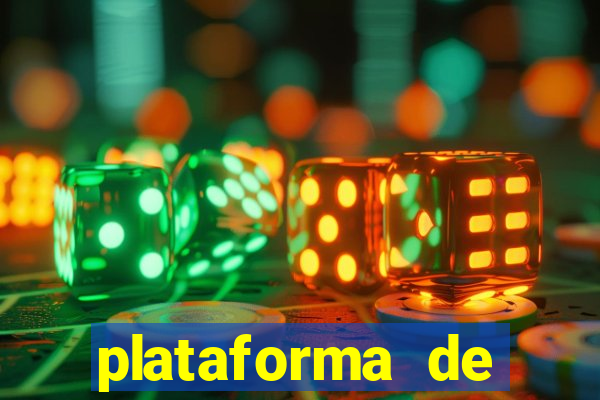 plataforma de aposta com deposito de 1 real