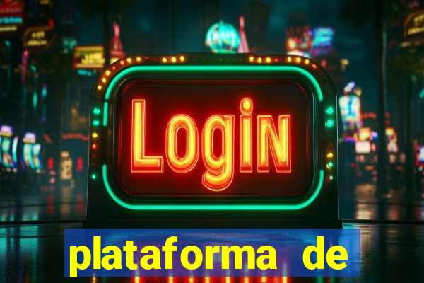 plataforma de aposta com deposito de 1 real