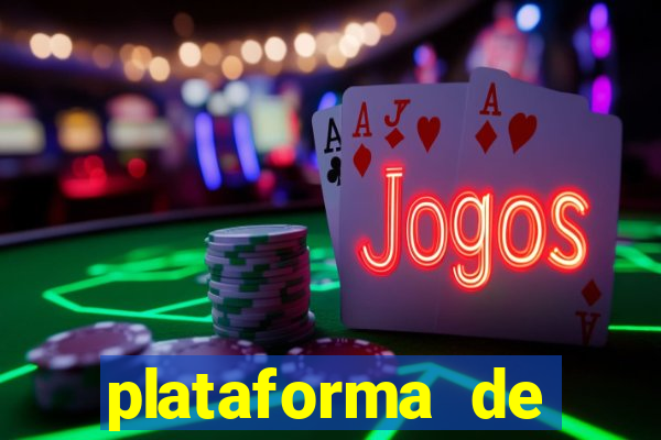 plataforma de aposta com deposito de 1 real