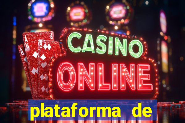 plataforma de aposta com deposito de 1 real