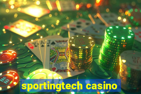 sportingtech casino