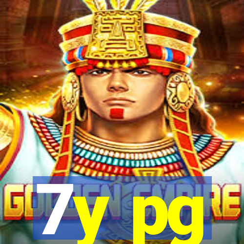 7y pg