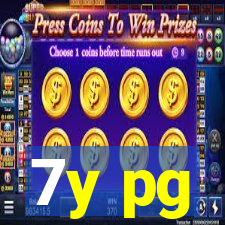 7y pg