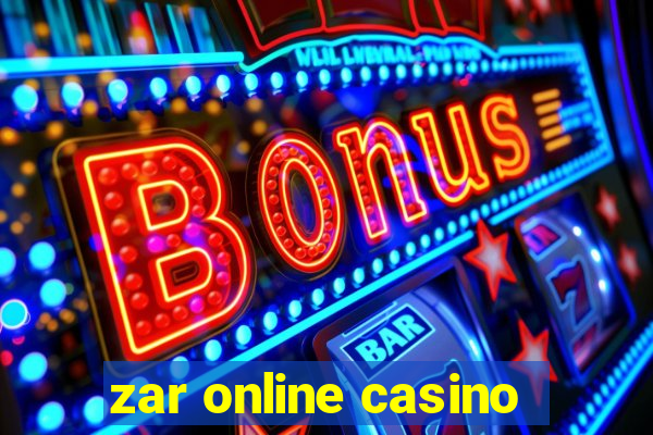 zar online casino