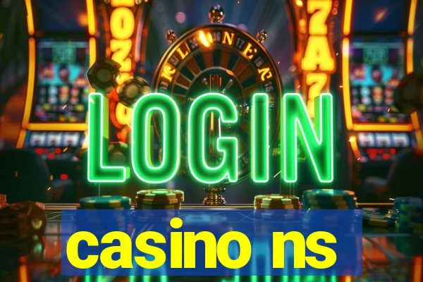 casino ns