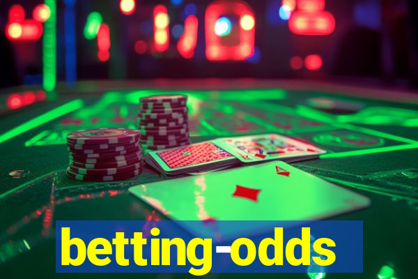 betting-odds