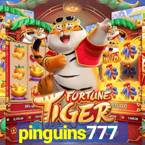 pinguins777